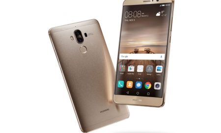 Huawei Mate 10 Smartphone Coming Soon With Interesting Features