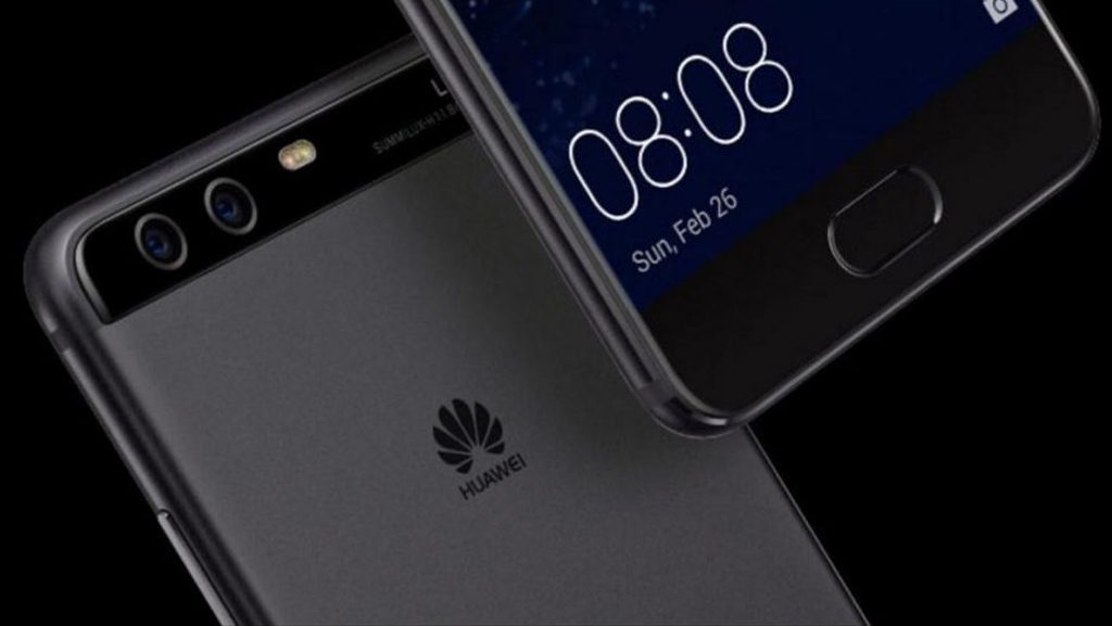 Huawei P10 Buy Through Amazon To Get Great Offer