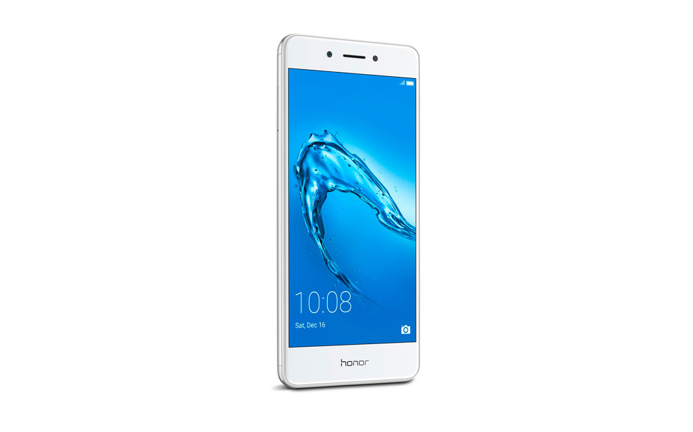 Huawei Y7 Prime Mid-Range Smartphone With Technical Specifications