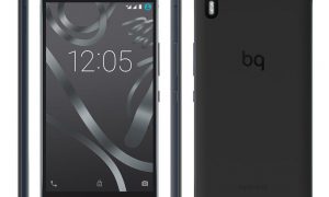 Introducing Aquaris X Pro BQ Smartphone To Market With Reasonable Price