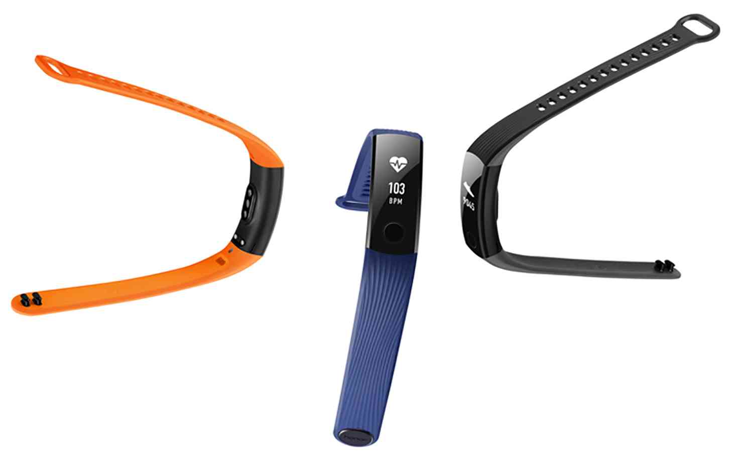 Introducing New Honor Band 3 Fitness Tracker With More Features