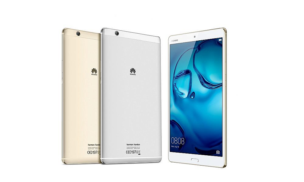 Introducing New Huawei MediaPad M3 Lite 10 With Interesting Features