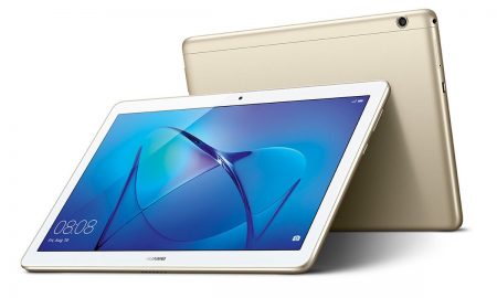 Introducing New Huawei MediaPad M3 Lite 10 With Interesting Features