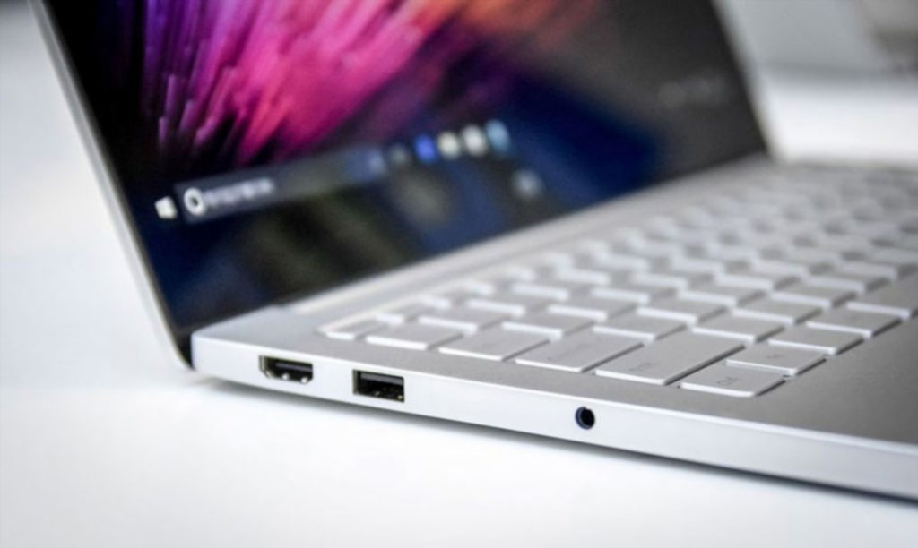 Introducing New Xiaomi Mi Notebook Air Renewed With Impressive Features
