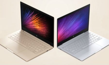 Introducing New Xiaomi Mi Notebook Air Renewed With Impressive Features