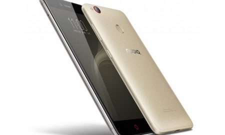 Introducing Nubia M2 Play Smartphone With Technical Specifications And Price