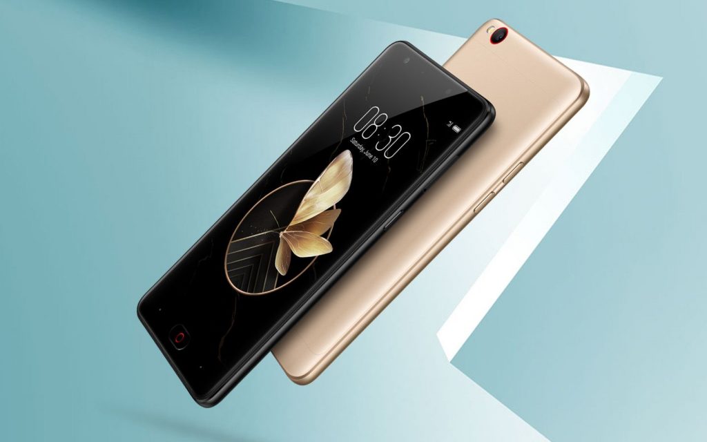 Introducing Nubia M2 Play Smartphone With Technical Specifications And Price