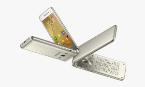 Introducing Samsung Galaxy Folder Flip 2 Smartphone With Features And Price