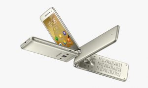 Introducing Samsung Galaxy Folder Flip 2 Smartphone With Features And Price