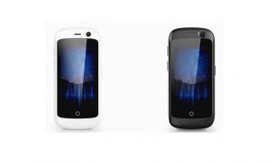 Jelly And Jelly Pro Smartphones Are The Smallest Android Cell Phones