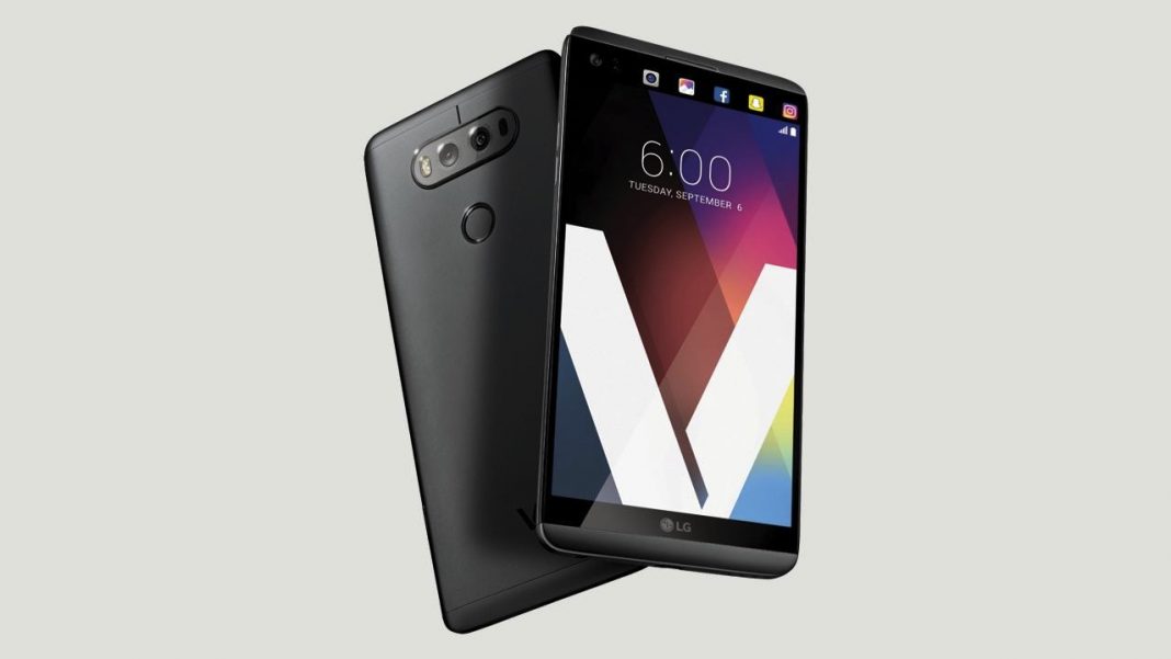 LG Will Introduced LG V30 Smartphone With Wider Range Features