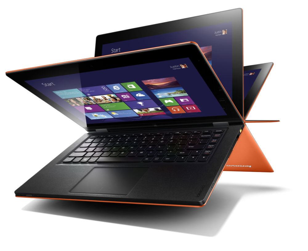 Lenovo Stepping Forward In Technical World With Folding Devices Technology