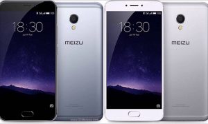 Meizu Smartphones Released New Update Android & version Officially