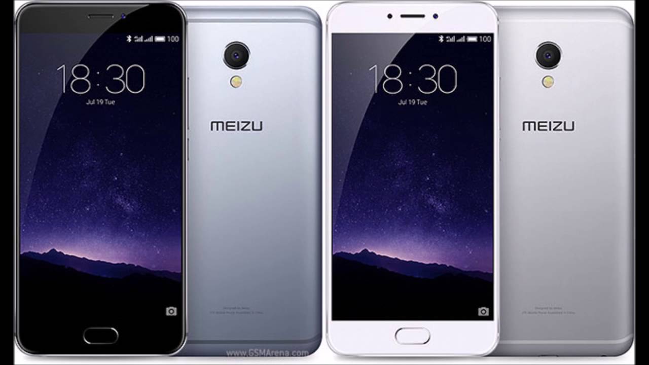 Meizu Smartphones Released New Update Android & version Officially