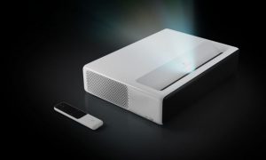 Mi Laser Projector Is The First Short Projector In Xiaomi Products
