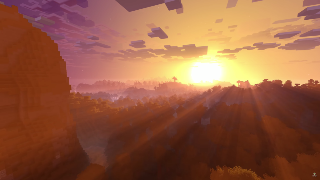 Minecraft Intruding New Pack Of 4K Graphics To Users