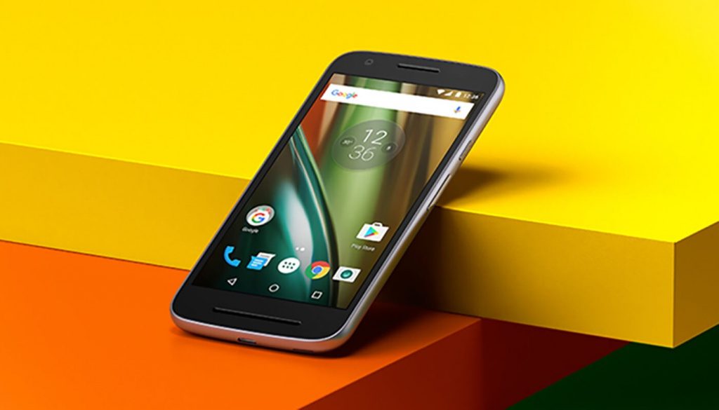 Moto E4 Plus Smartphone Price Will Higher Than Expected