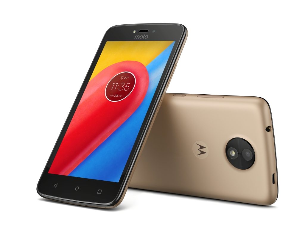 Moto E4 Smartphone Coming With New More Different Colors