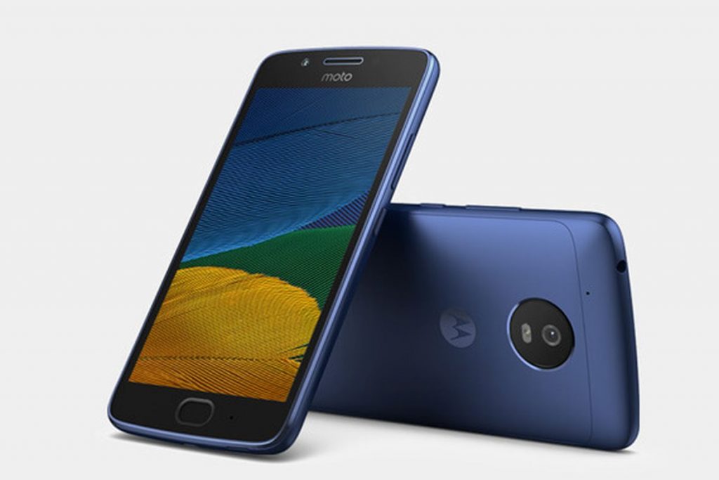 Moto E4 Smartphone Coming With New More Different Colors