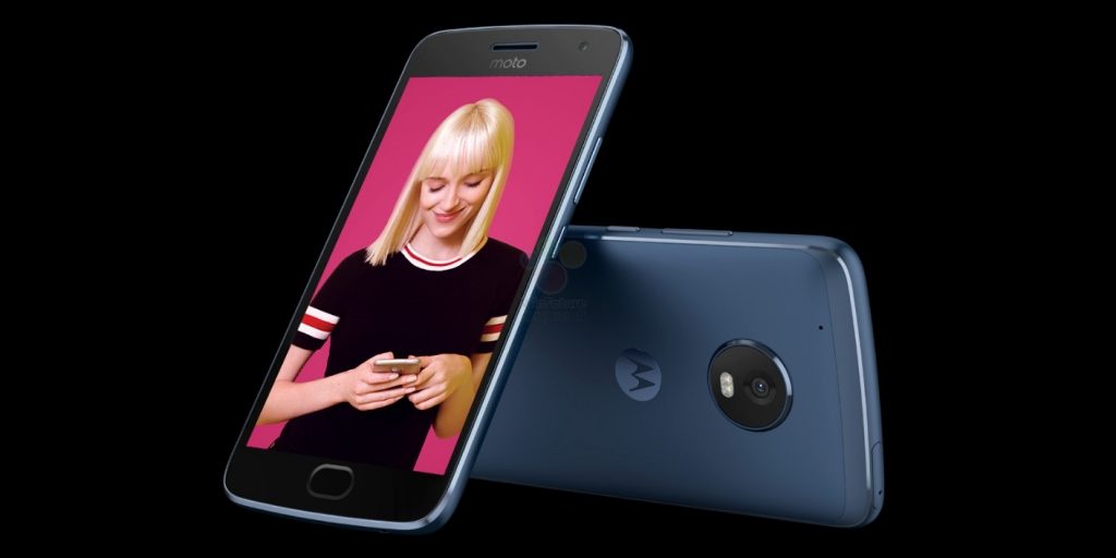 Motorola Announced The Date Of Introducing Of The Moto Z2 And Moto G5S Smartphones
