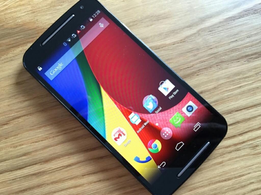 Motorola Moto G Is One Of The Best Smartphone In Android Phones