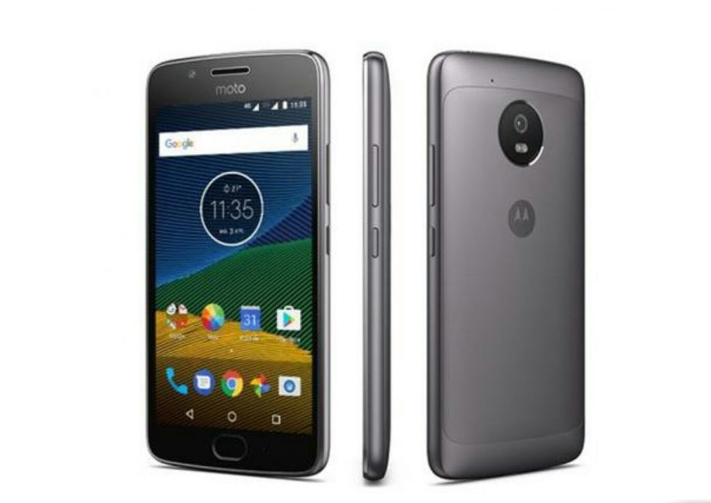 Motorola Moto G5 with 3 GB RAM Offers With Impressive Cost