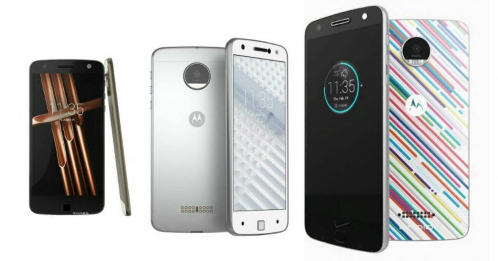 Motorola Moto X4 Smartphone Will Delayed Due To Qualcomm