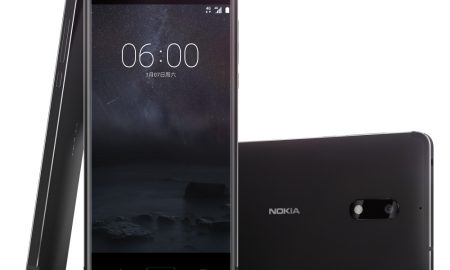 New Android Nokia Smartphone Will Arrive in This June Officially