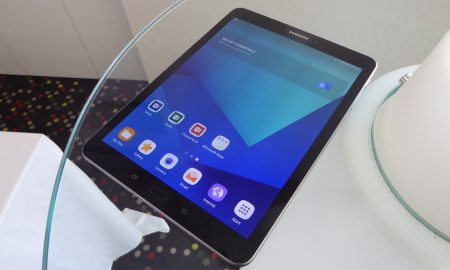 New Samsung Galaxy Tab S3 High-End Tablet With Complete Details