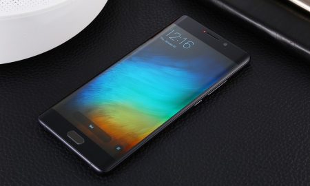 New Xiaomi Mi Note 3 With Best Features will Arriving Soon