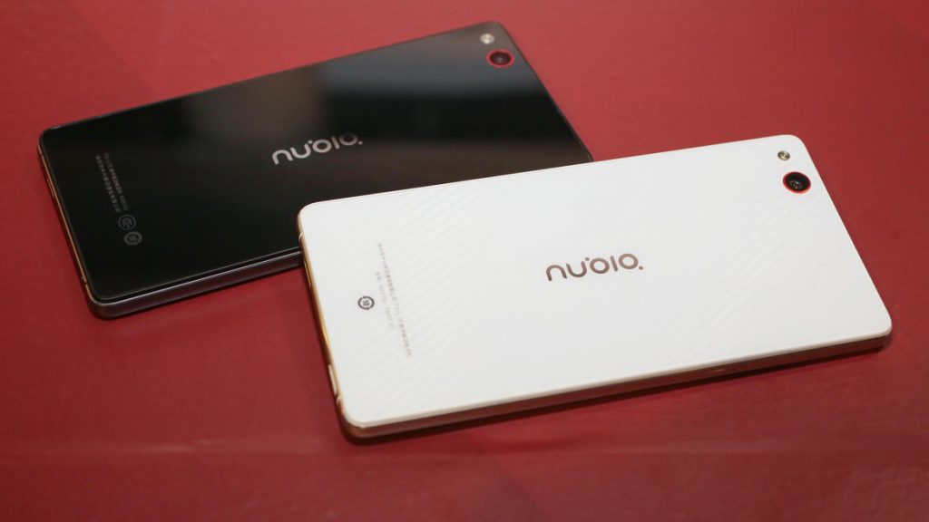 Nubia Z17 Smartphone With Exquisite Design And Dual Camera Features