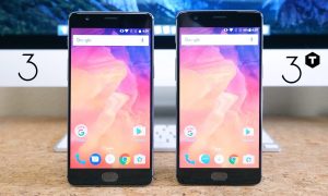 OnePlus 3 And OnePlus 3T Smartphones Are Will Update To Android O Operating System