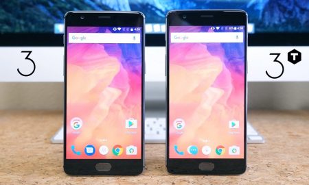 OnePlus 3 And OnePlus 3T Smartphones Are Will Update To Android O Operating System