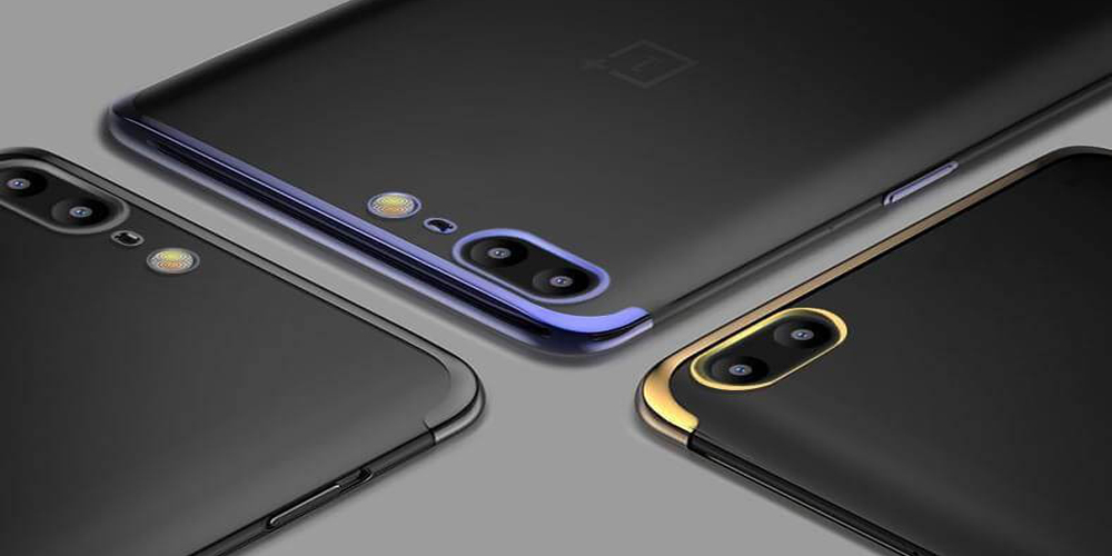 OnePlus 5 Smartphone Doesn't Have Any Interest In Mobile Data Leaks