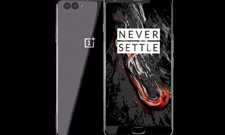 OnePlus 5 Smartphone Doesn't Have Any Screen Problem They Said