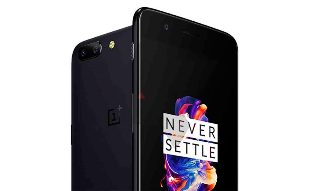 OnePlus 5 Smartphone Entering Into Market In This Month