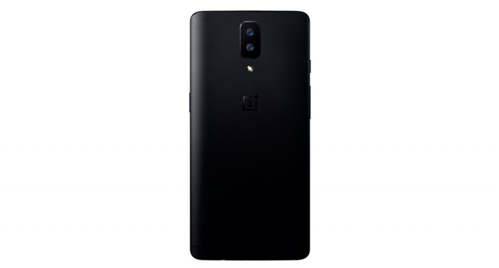 OnePlus 5 Smartphone Is The Best Mobile With Interesting Camera Feature