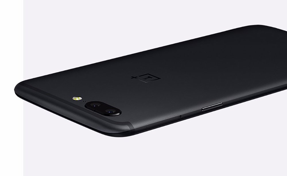 OnePlus 5 Smartphone Opens The Door After Releasing The Source Code To ROMs For All