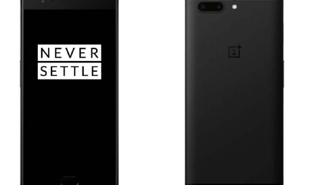 OnePlus 5 Smartphone Opens The Door After Releasing The Source Code To ROMs For All