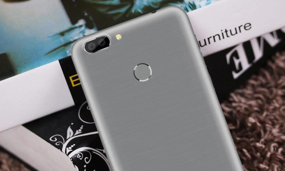 Oukitel U22 Smartphone Coming To Market With Fashionable Features