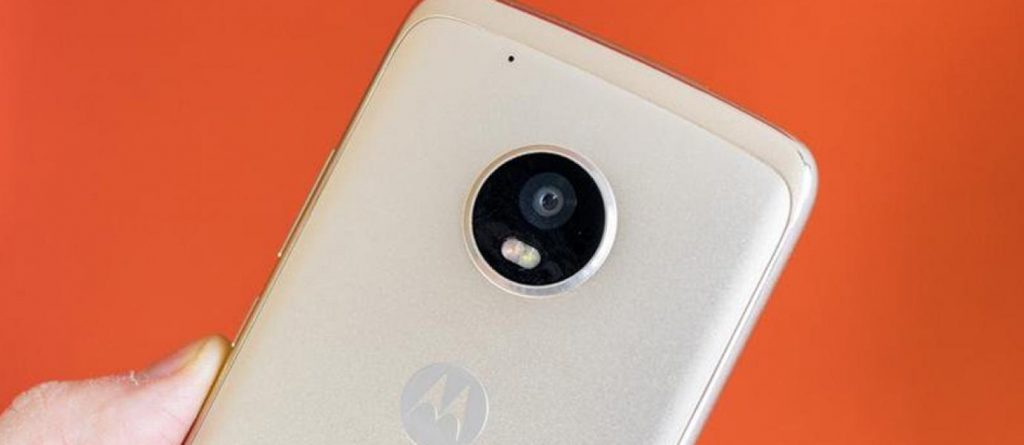 Presenting Motorola Moto X4 Smartphone With Mid-Range Features