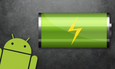 Process To Save Battery By Reducing Processor Speed in Android