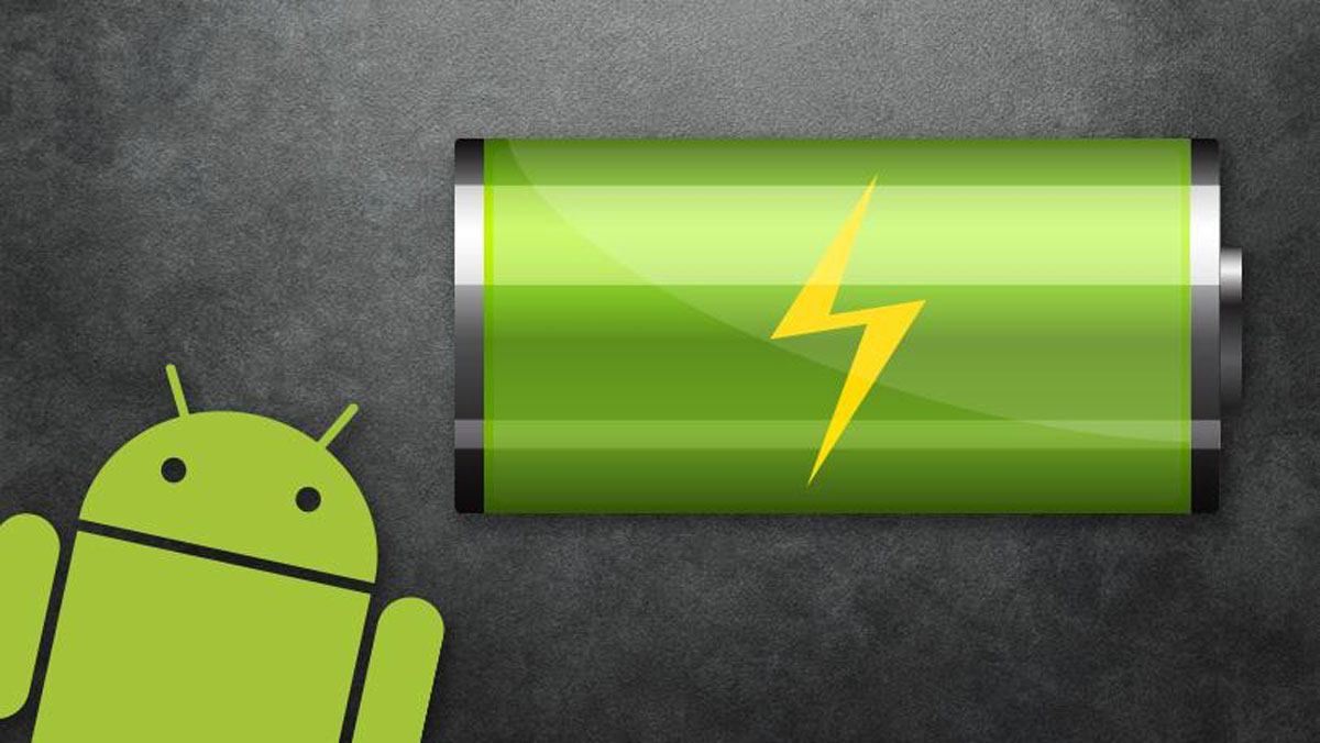 Process To Save Battery By Reducing Processor Speed in Android