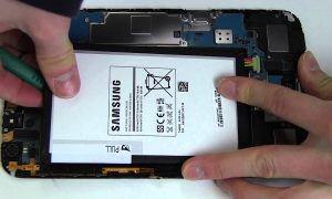 Reasons Behind The Smartphone Battery Is Swollen