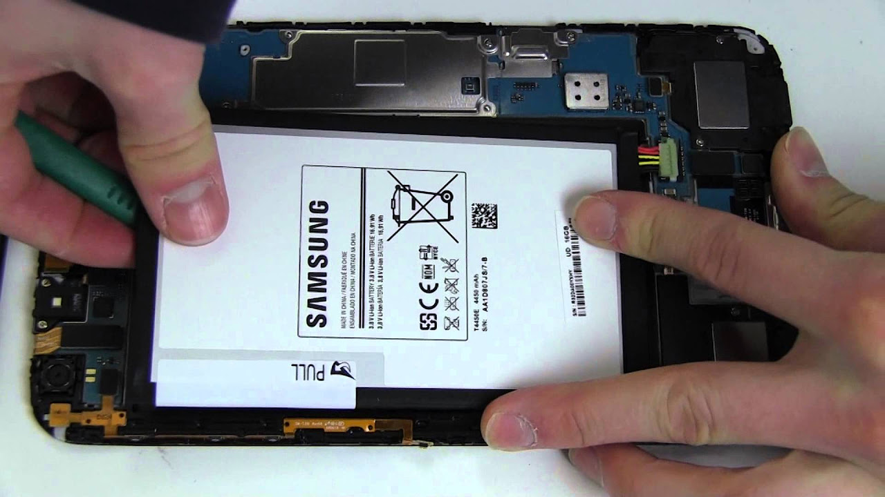 Reasons Behind The Smartphone Battery Is Swollen