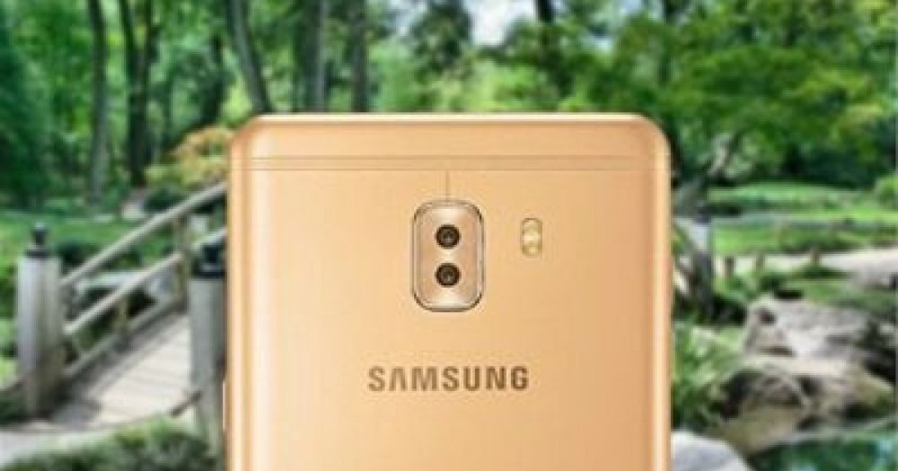 Samsung Galaxy C10 Smartphone Improves Technology And Design
