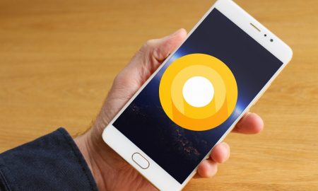 Samsung Galaxy Smartphones Are Upgrading With Android O Operating System