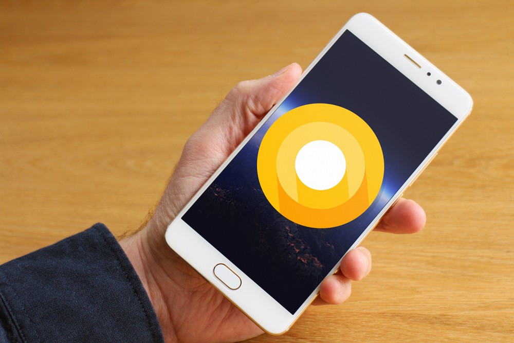 Samsung Galaxy Smartphones Are Upgrading With Android O Operating System