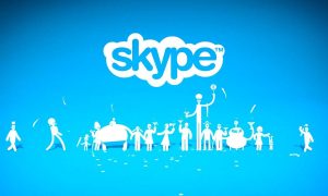 Skype Focused On Privacy And Enabled Group Calls And Video Calls It Introduced Ring Multi Platform