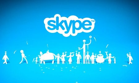 Skype Focused On Privacy And Enabled Group Calls And Video Calls It Introduced Ring Multi Platform